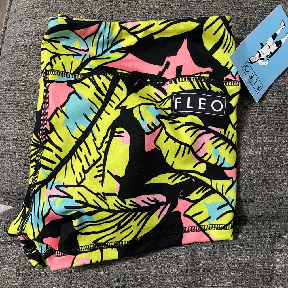XL Miami Fleo OG